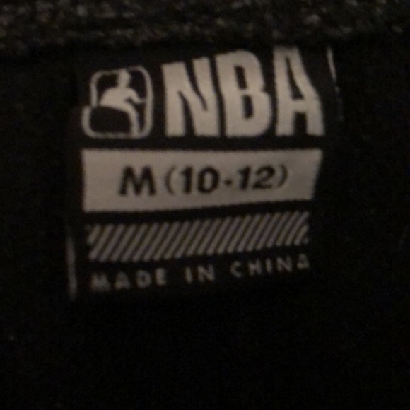 Mend athletic NBA pants - Picture 4 of 6